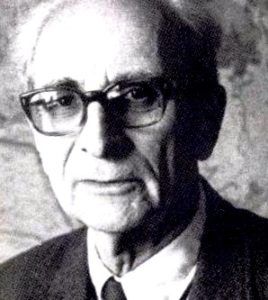 El FBI Investigó a Levi- Strauss por ser un "Comunista Judío".