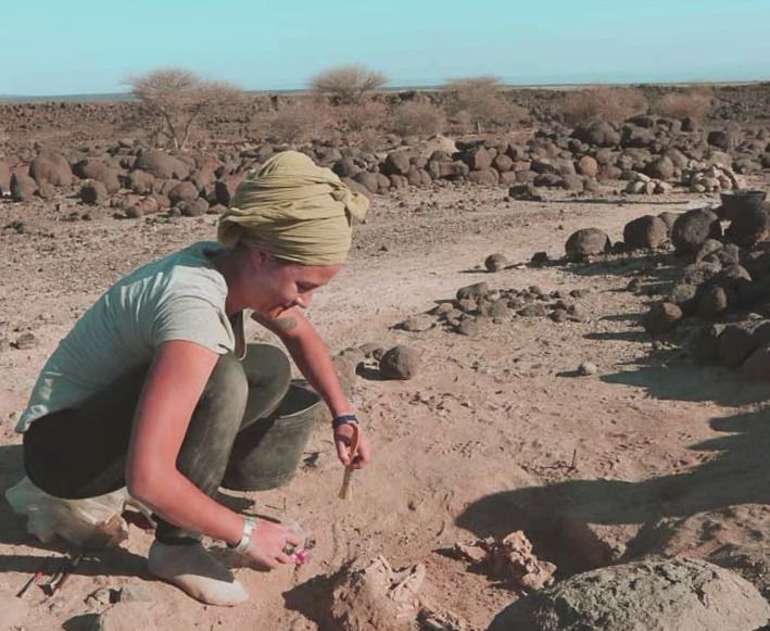  El Famoso Delta del Níger - antropologia-arqueologica - antropologia arqueologica uba