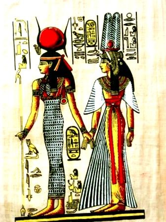 egipto y mesopotamia religion y creencias