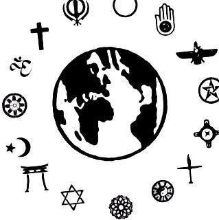 antropología de la religiones un estudio interesante