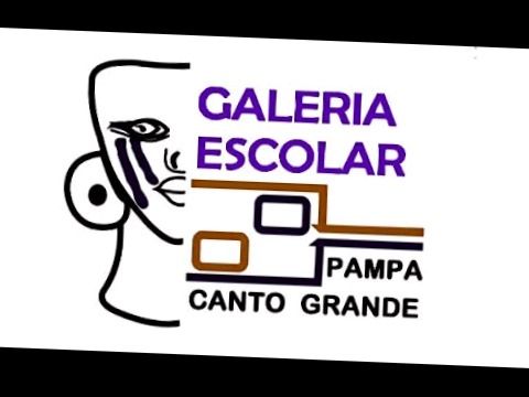 Galeria Escolar Pampa de Canto Grande
