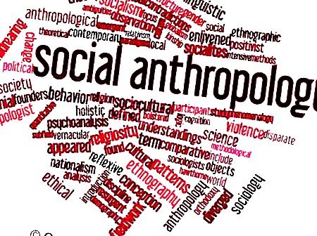 antropología social