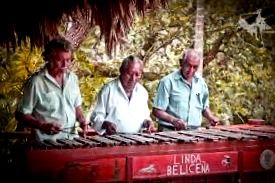 marimba belice