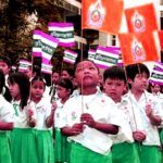 nacionalismo tailandia
