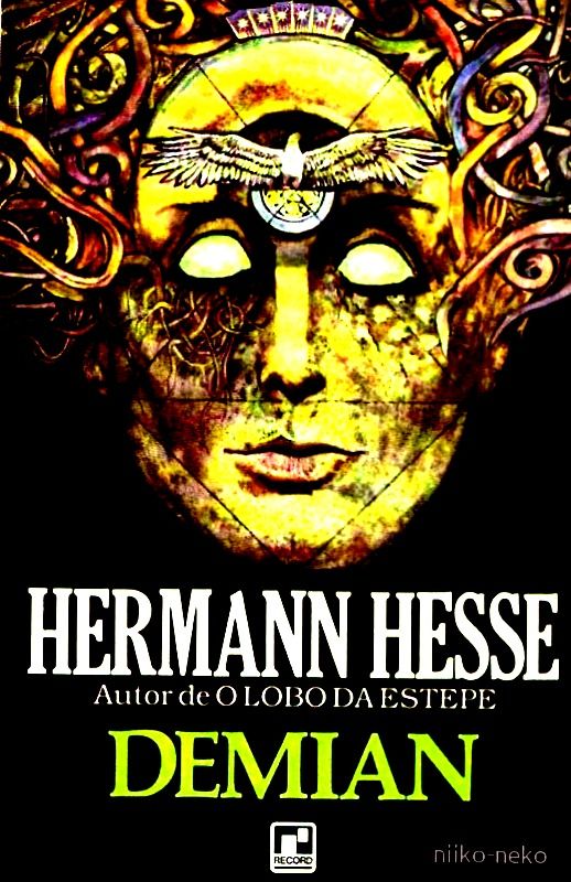 Demian Herman Hesse