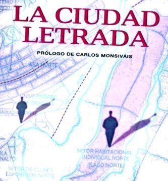 La ciudad letrada