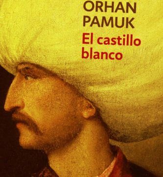 castillo blanco