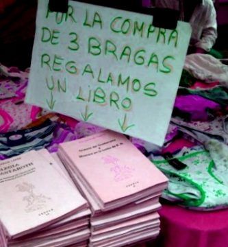 literatura y consumo