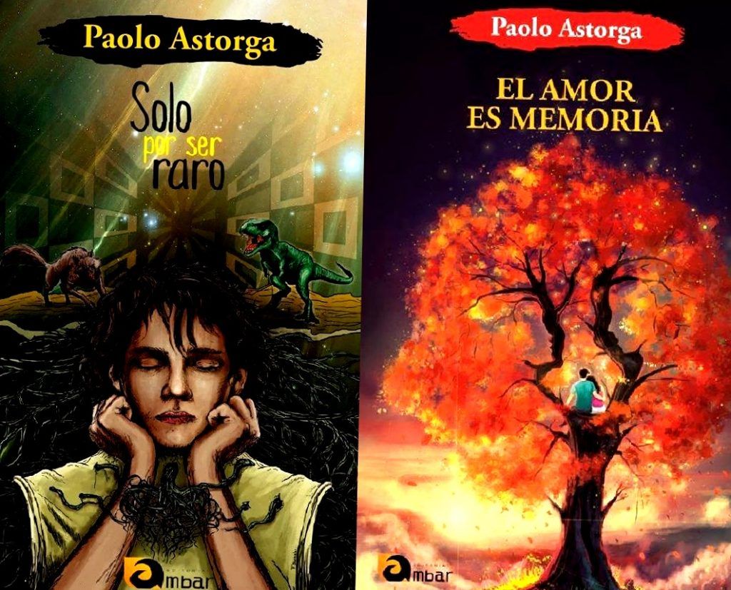 paolo astorga poeta peruano
