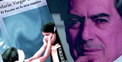 La búsqueda de la felicidad en El paraíso en la otra esquina de Mario Vargas Llosa