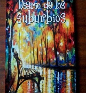 diario de los suburbios