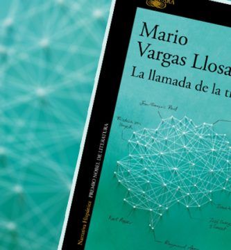 La respuesta a los utópicos en La llamada de la tribu de Mario Vargas Llosa