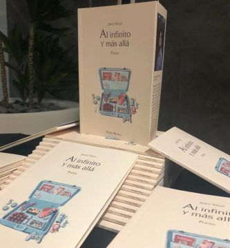 al infinito y mas alla