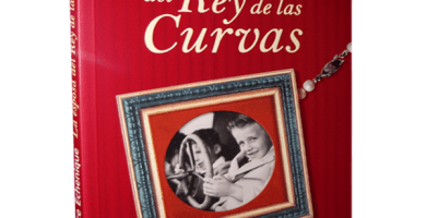 a esposa del rey de las curvas