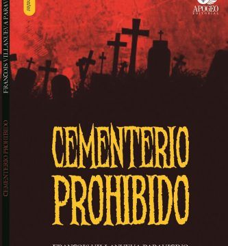 cementerio prohibido