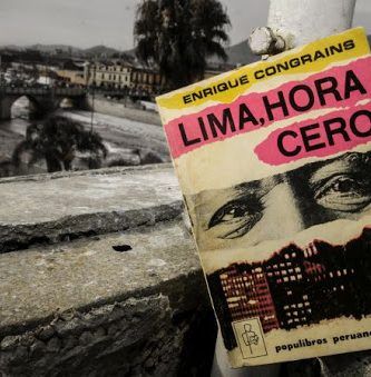 lima hora cero