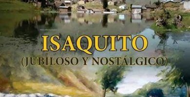 La novela neoindigenista y la violencia política en Isaquito de Celito Yhon Ccoicca Santi - ciencias-sociales - 61726428 2300938133478089 6829867920496001024 n 390x200