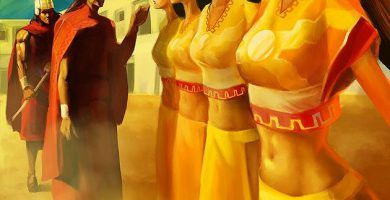 ¿Existía prostitución en el Tawantinsuyo?