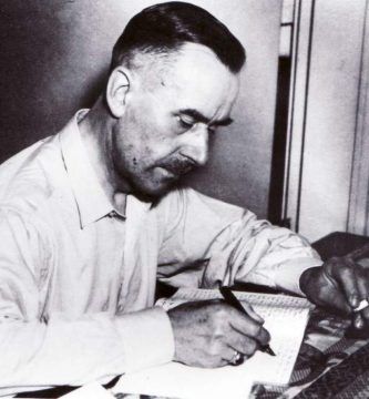 Thomas Mann