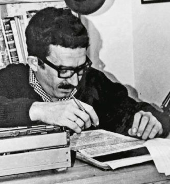 Gabriel García Márquez