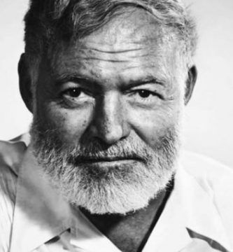 Ernest Hemingway