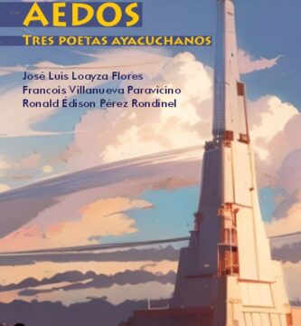 tres poetas ayacuchanos