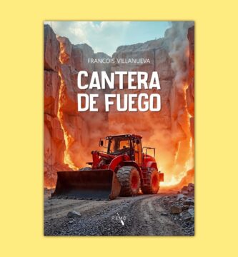 cantera de fuego