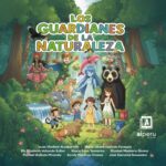 Los guardianes de la naturaleza